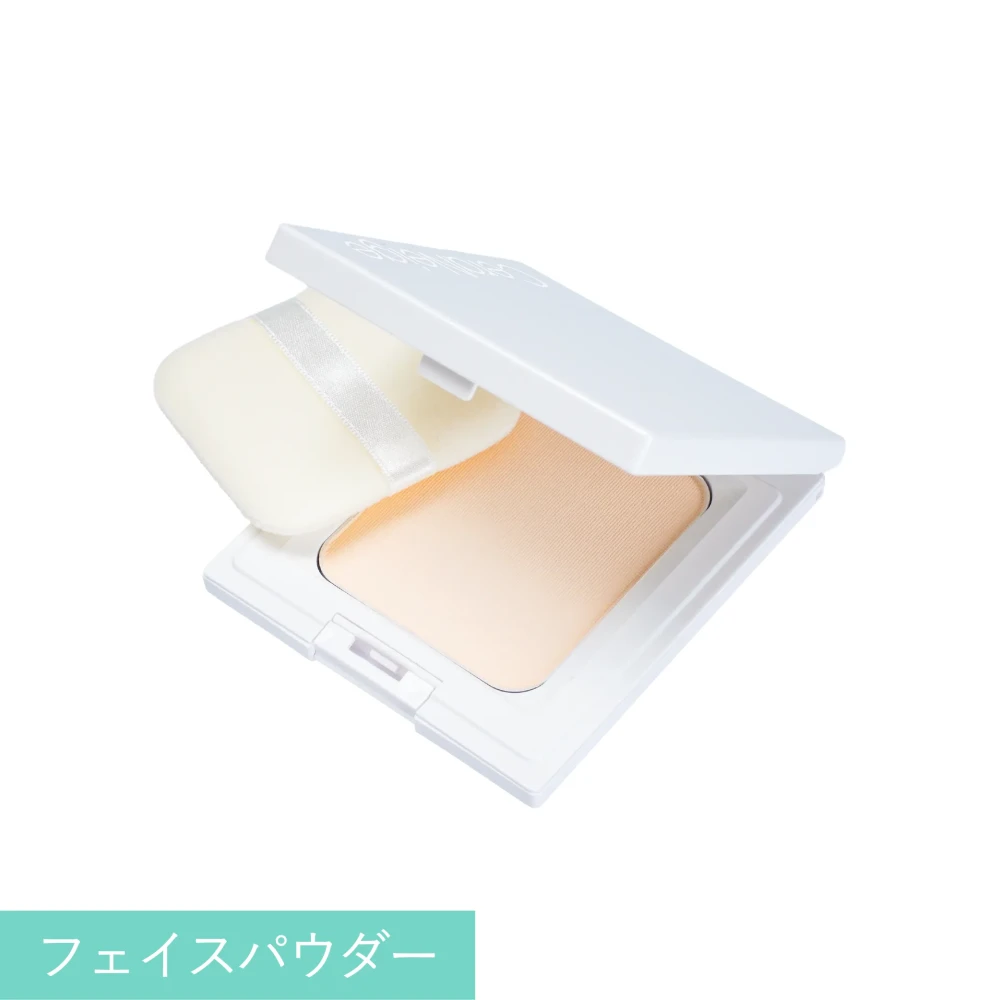 セラネージュ　ナチュラルフィットパウダーR