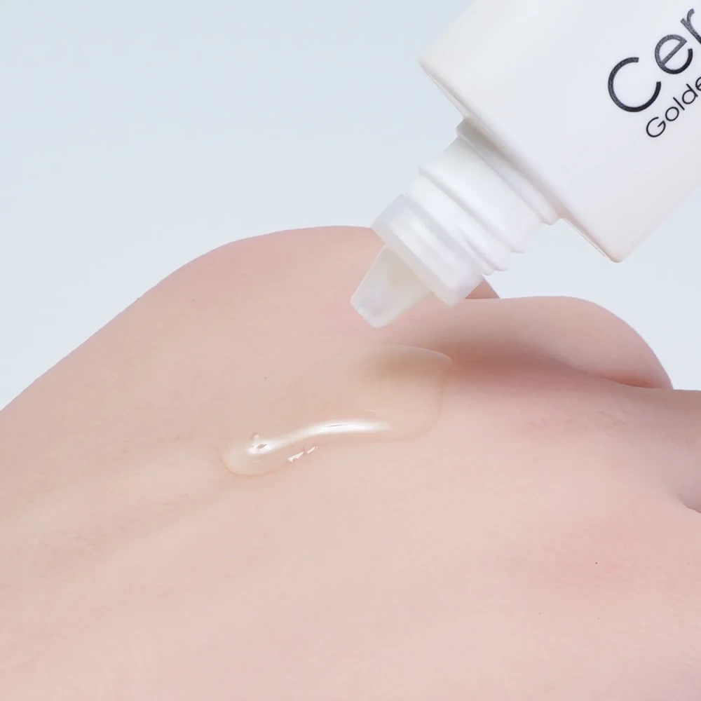 〈プチボトル〉セラヴェール ゴールデンクレンジングオイル