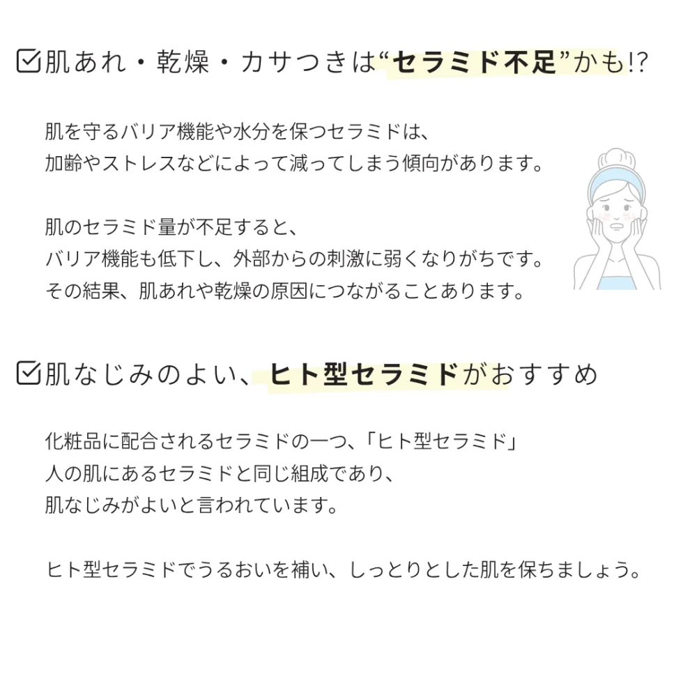 セラキュア センシティブローション
