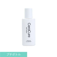 〈プチボトル〉セラキュア スキンクリーム