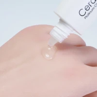 〈プチボトル〉セラヴェール プラチナム クレンジングオイル