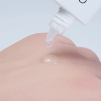 〈プチボトル〉セラキュア　センシティブジェリー