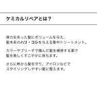 セラブライト ケミカルリペア〈リニューアル品〉