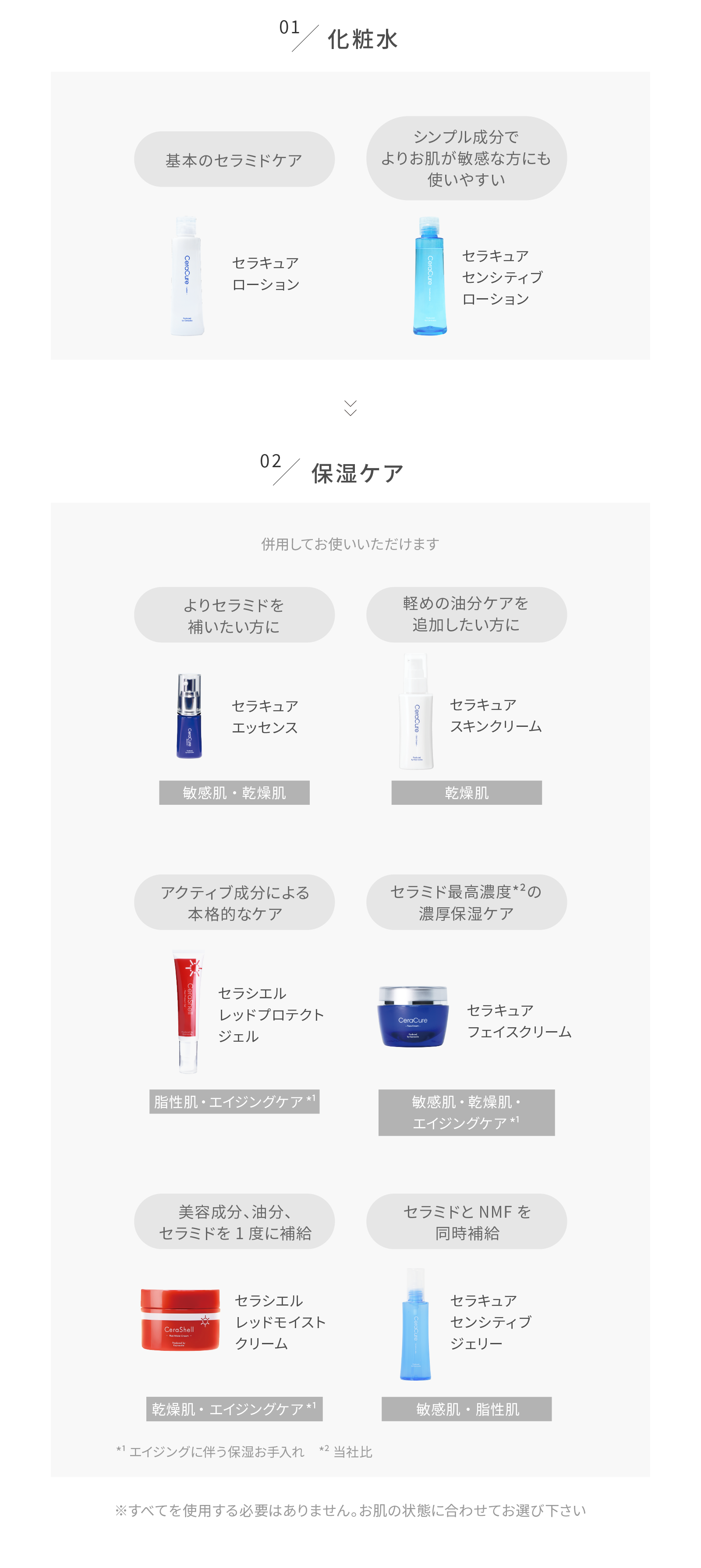 使用手順
