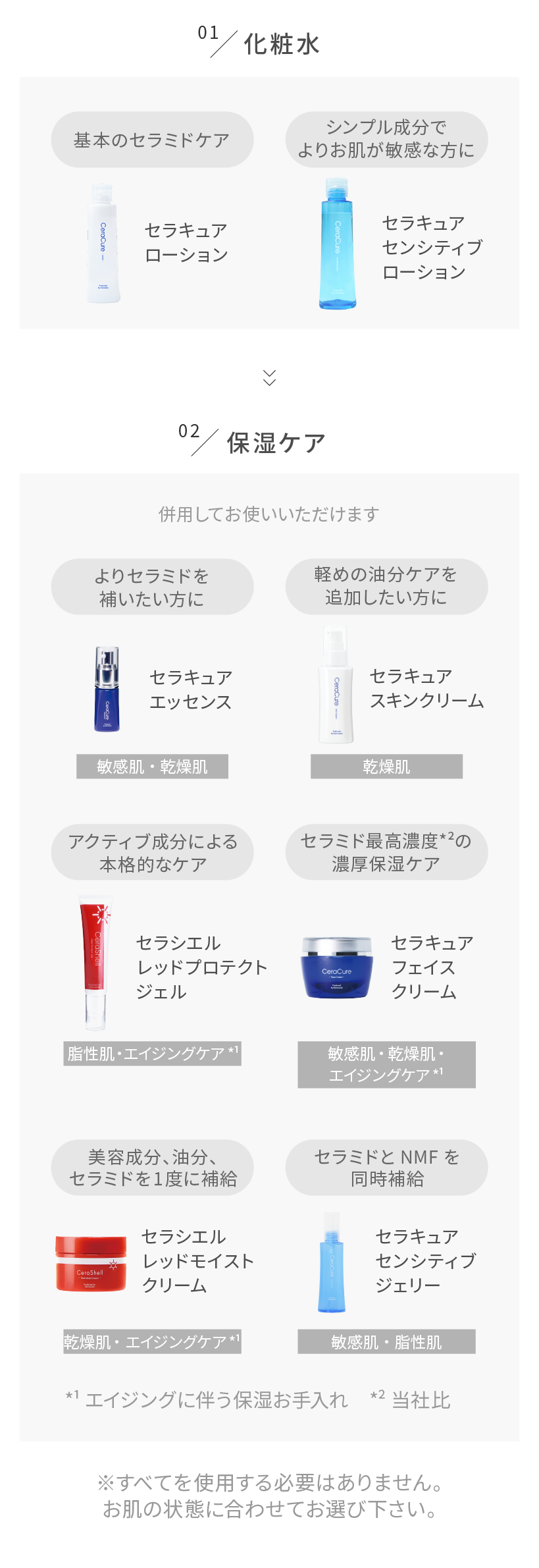 使用手順